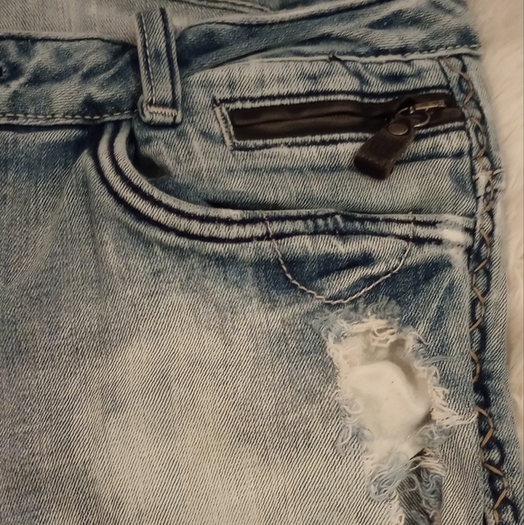 Women's jeans - Picture 6 of 9